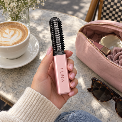 LURA Cordless Hair Styler