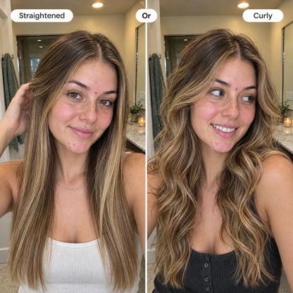 LURA Cordless Hair Styler